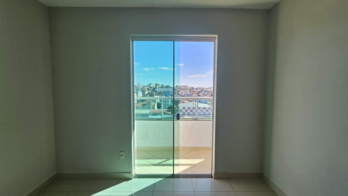Apartamento, Eldorado, 3 Quartos, 2 Vagas, 1 Suíte