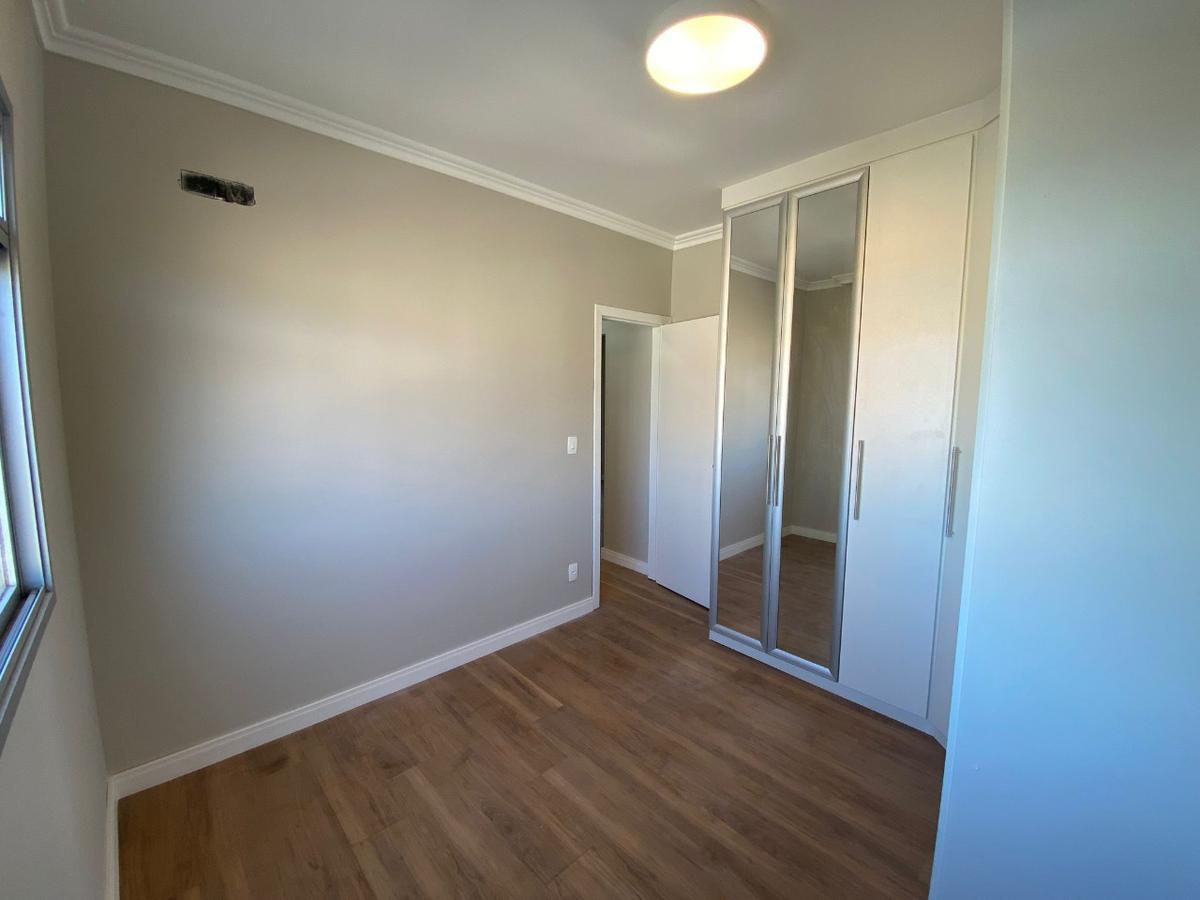 Apartamento, Castelo, 2 Quartos, 1 Vaga, 1 Suíte