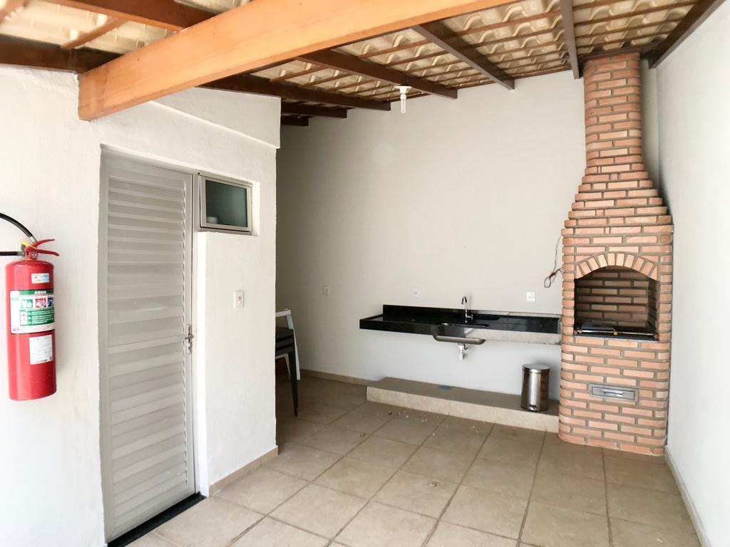 Cobertura, Cabral, 2 Quartos, 1 Vaga