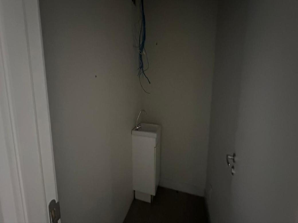 Sala, Savassi, 0 Quarto, 1 Vaga