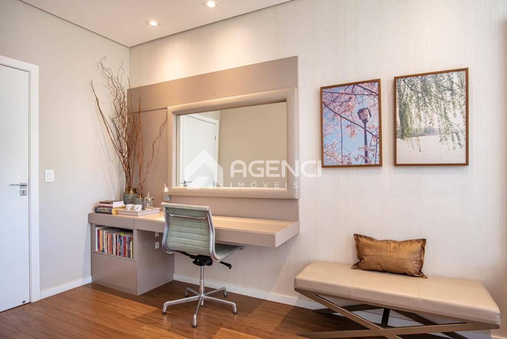 Casa em Condomínio, Alphaville - Lagoa dos Ingleses, 4 Quartos, 0 Vaga, 4 Suítes