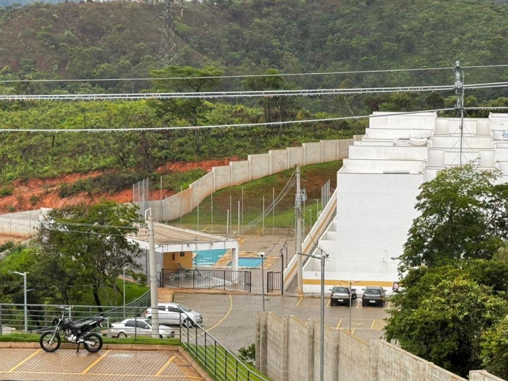 Cobertura, Adelmolândia, 2 Quartos, 1 Vaga