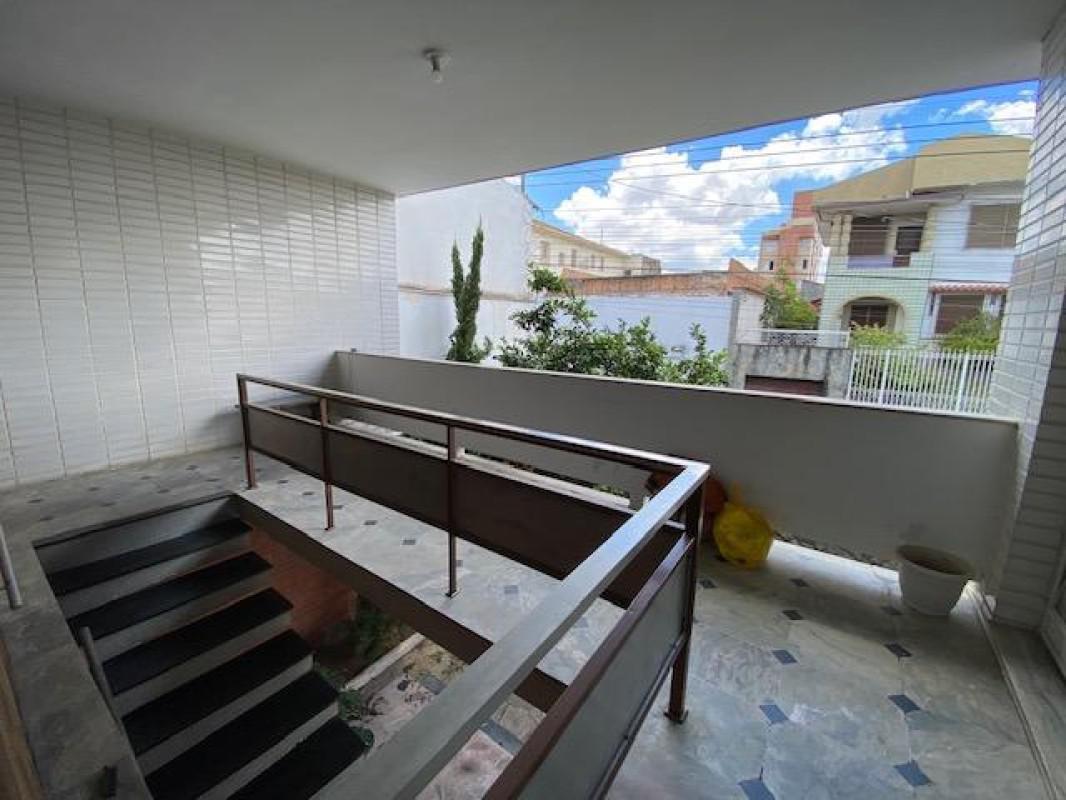 Casa, Alto Barroca, 3 Quartos, 3 Vagas, 1 Suíte