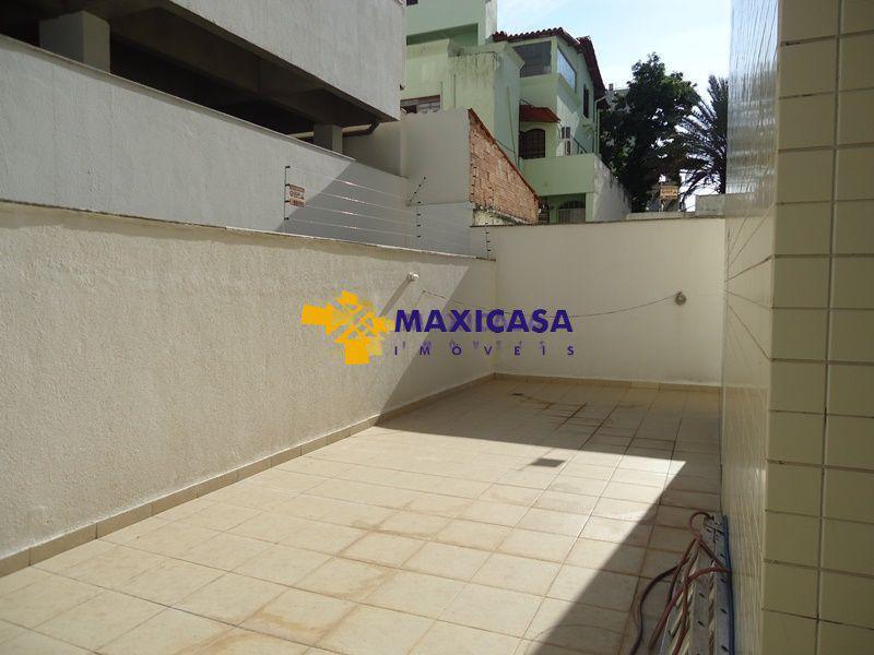 Apartamento, São José (pampulha), 4 Quartos, 2 Vagas, 2 Suítes