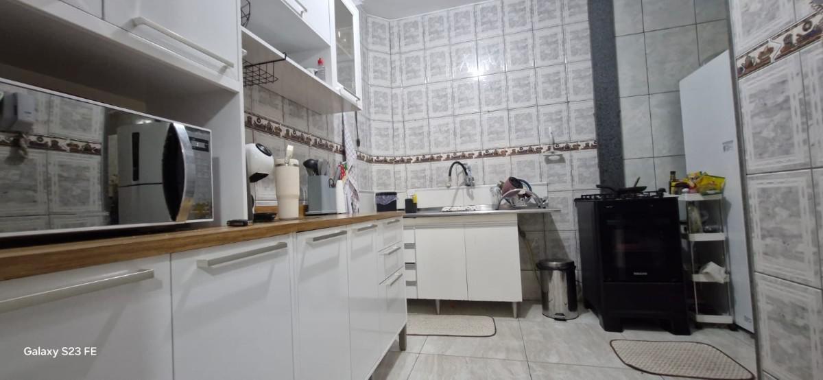 Apartamento, Amazonas, 3 Quartos, 2 Vagas