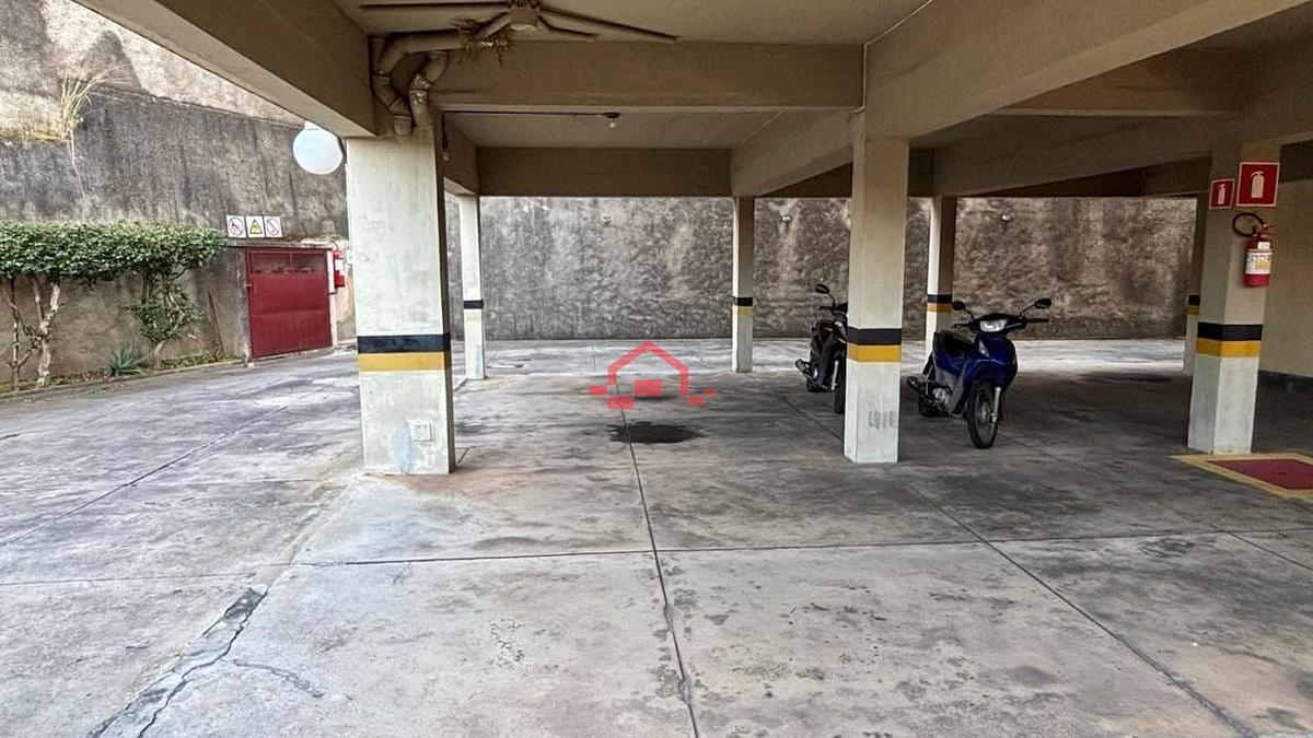 Apartamento, Nova Esperança, 2 Quartos, 1 Vaga