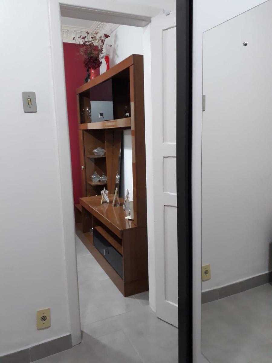 Apartamento, Colégio Batista, 2 Quartos, 0 Vaga