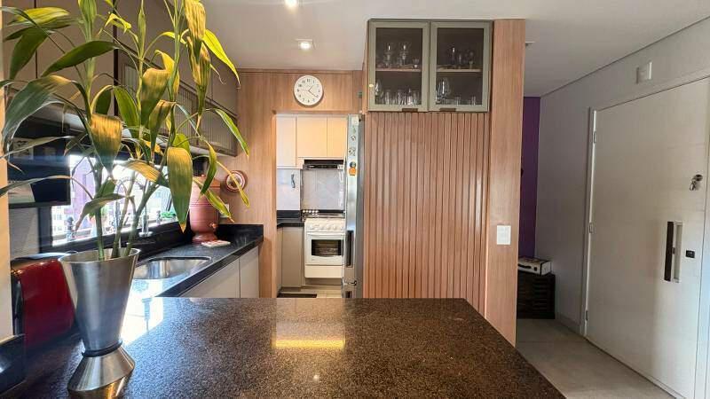 Cobertura, Alto Barroca, 3 Quartos, 3 Vagas, 1 Suíte