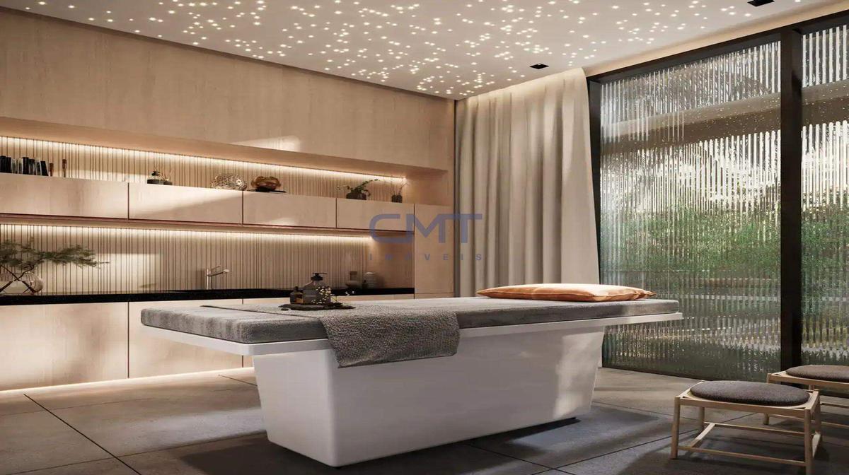 Apartamento, Sion, 3 Quartos, 2 Vagas, 1 Suíte