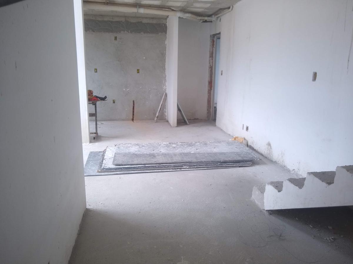 Cobertura, Sagrada Família, 3 Quartos, 3 Vagas, 1 Suíte