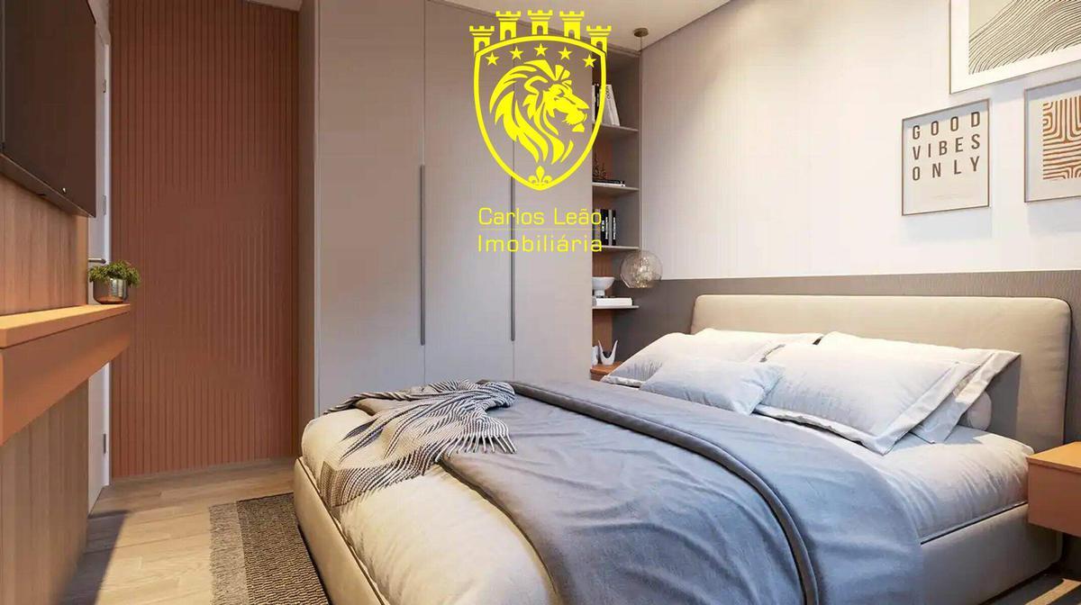 Apartamento, Buritis, 4 Quartos, 4 Vagas, 1 Suíte