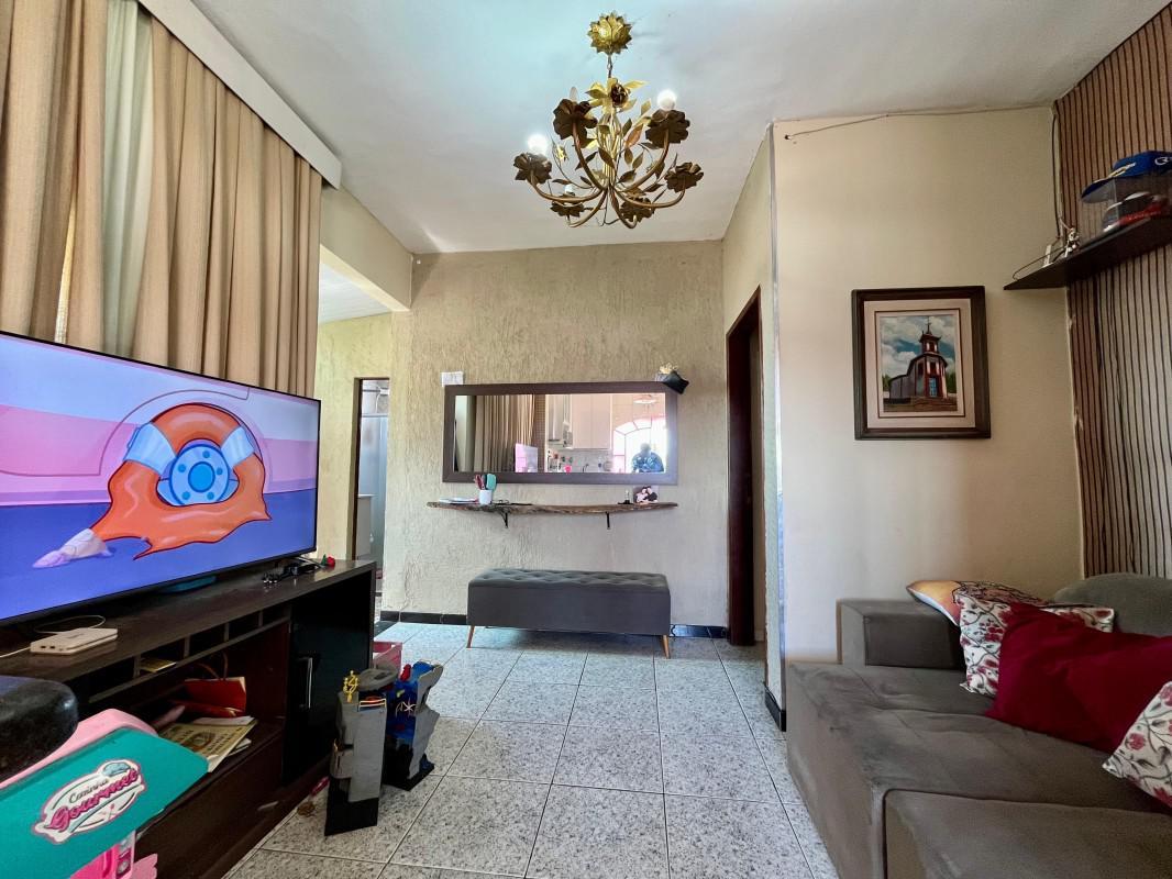 Casa, Glória, 6 Quartos, 4 Vagas, 2 Suítes