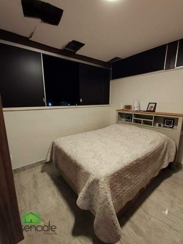 Cobertura, Betim Industrial, 2 Quartos, 1 Vaga