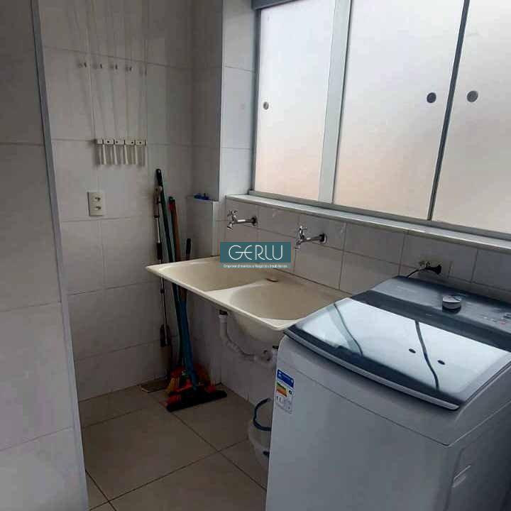 Apartamento, Jardim da Cidade, 3 Quartos, 2 Vagas, 1 Suíte