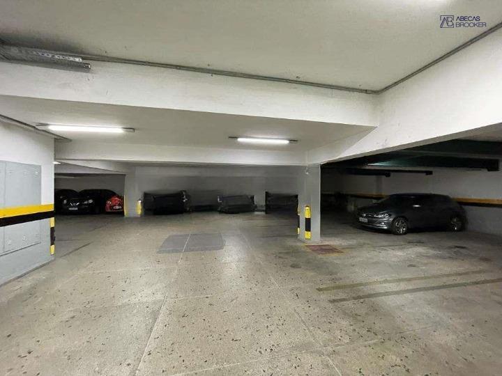 Prédio, Serra, 0 Quarto, 50 Vagas