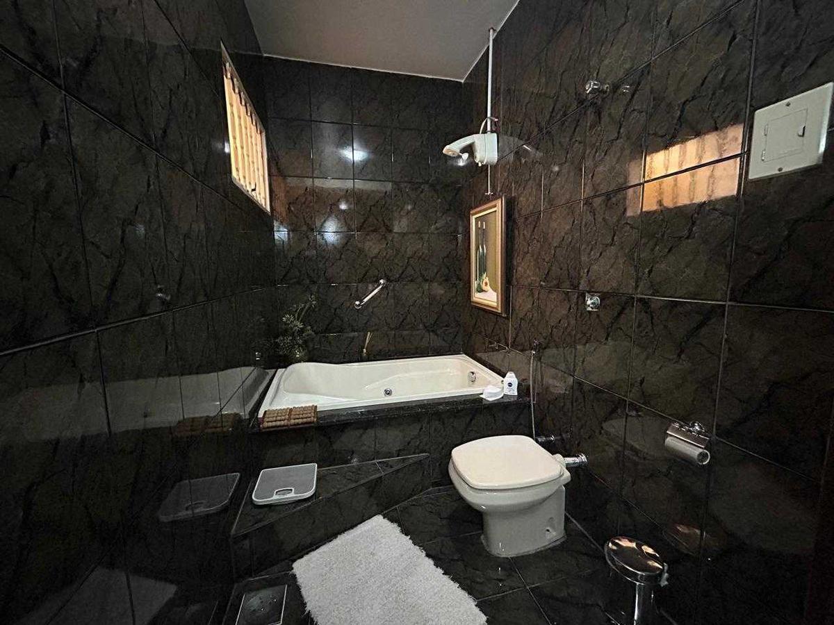 Casa, Canaã, 3 Quartos, 4 Vagas, 1 Suíte