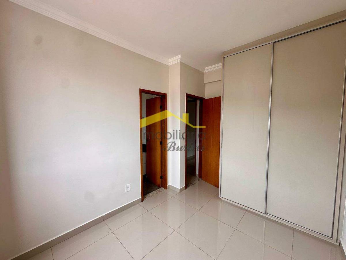 Apartamento, Buritis, 3 Quartos, 2 Vagas, 1 Suíte