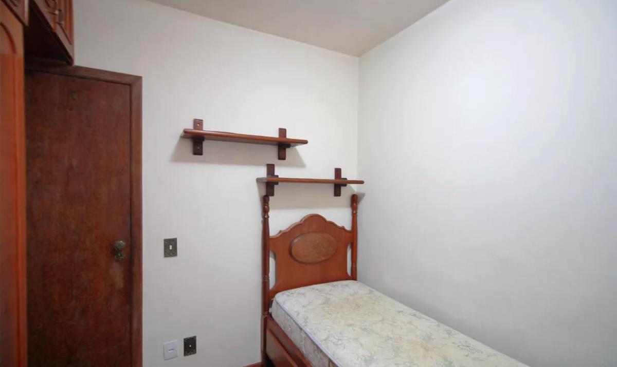 Apartamento, Lourdes, 3 Quartos, 1 Vaga, 1 Suíte