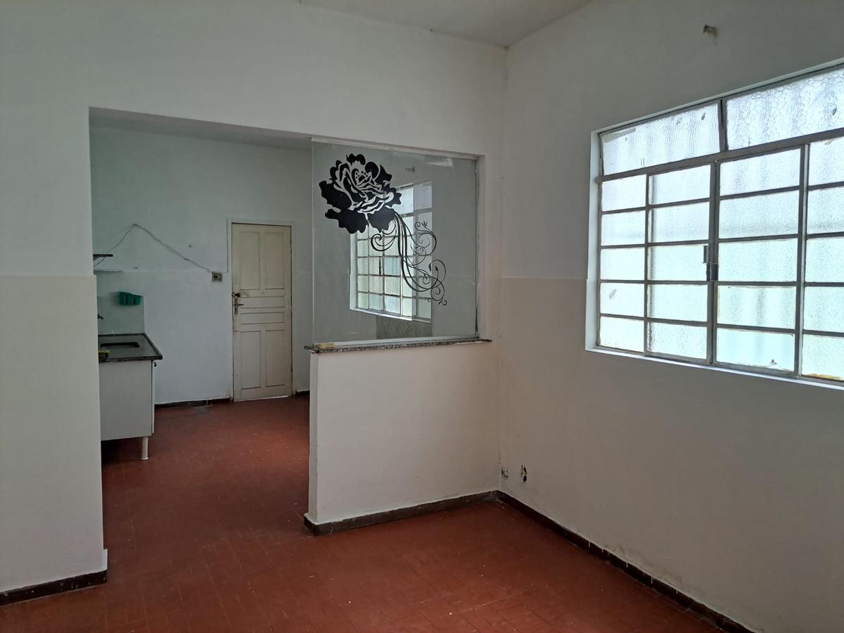 Casa, Santa Efigênia, 4 Quartos