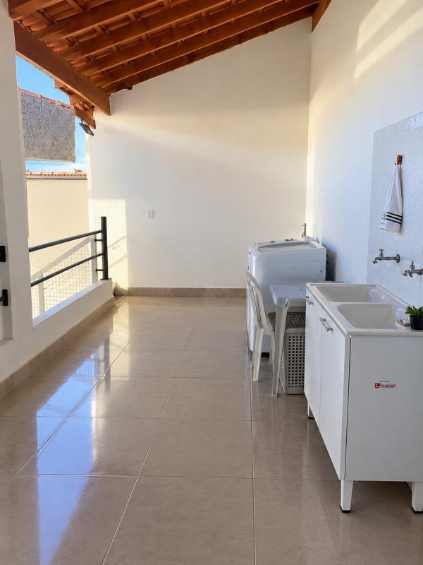 Casa, Jardim Colonial, 0 Quarto, 0 Vaga
