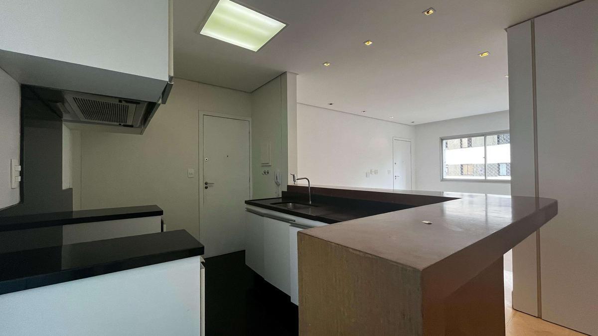 Apartamento, Sion, 3 Quartos, 1 Vaga, 1 Suíte