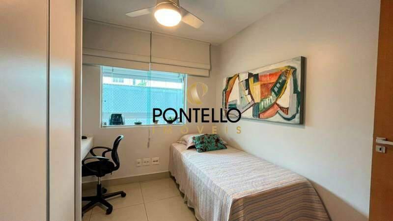 Apartamento, Savassi, 3 Quartos, 2 Vagas, 1 Suíte