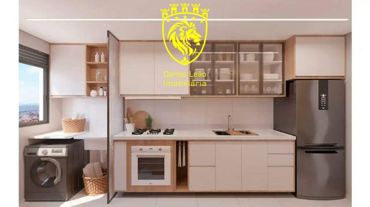 Apartamento, Estoril, 2 Quartos, 1 Vaga, 1 Suíte