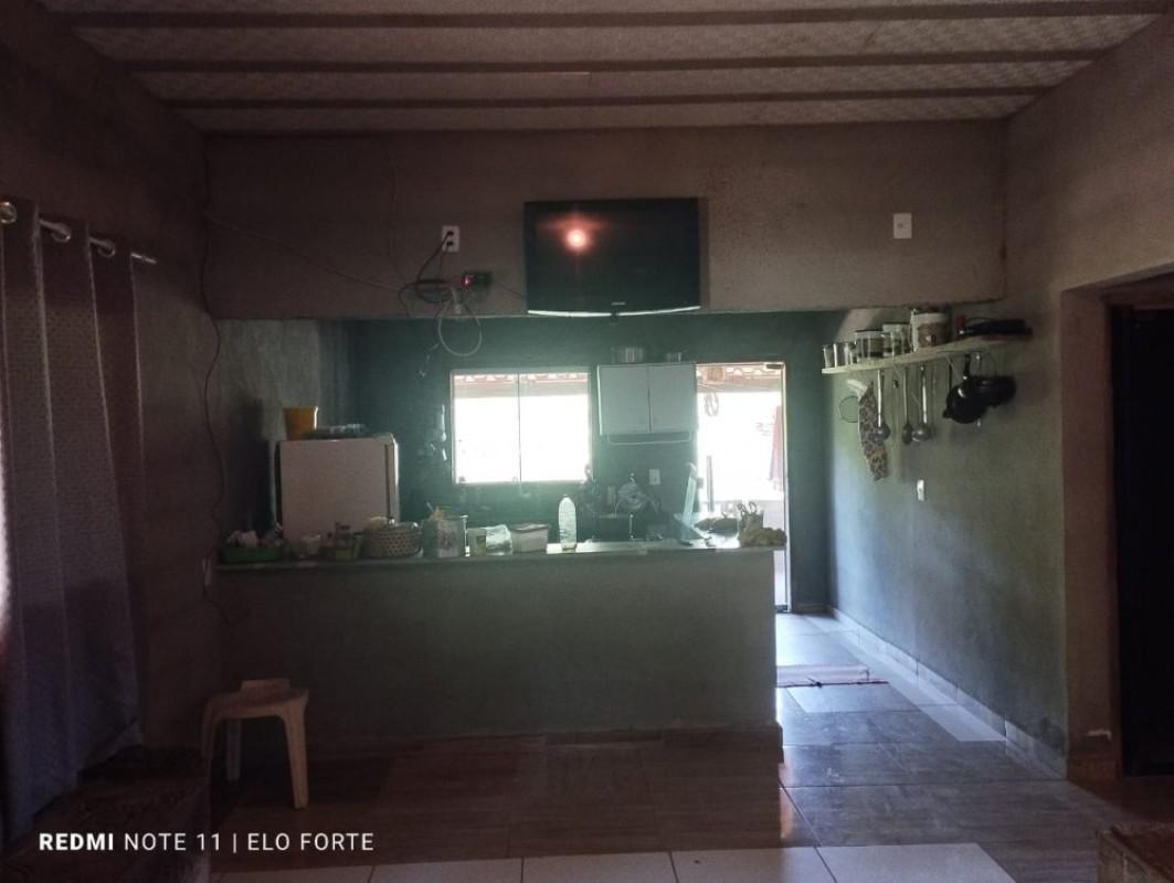 Fazenda, Centro, 2 Quartos, 2 Vagas