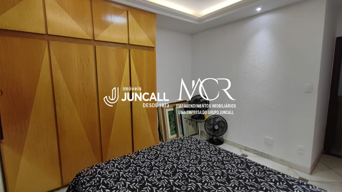 Casa, Renascença, 4 Quartos, 3 Vagas, 1 Suíte