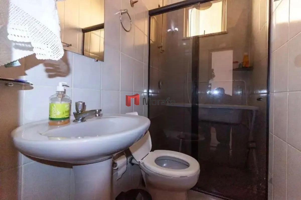 Casa, Santa Amélia, 3 Quartos, 2 Vagas, 1 Suíte