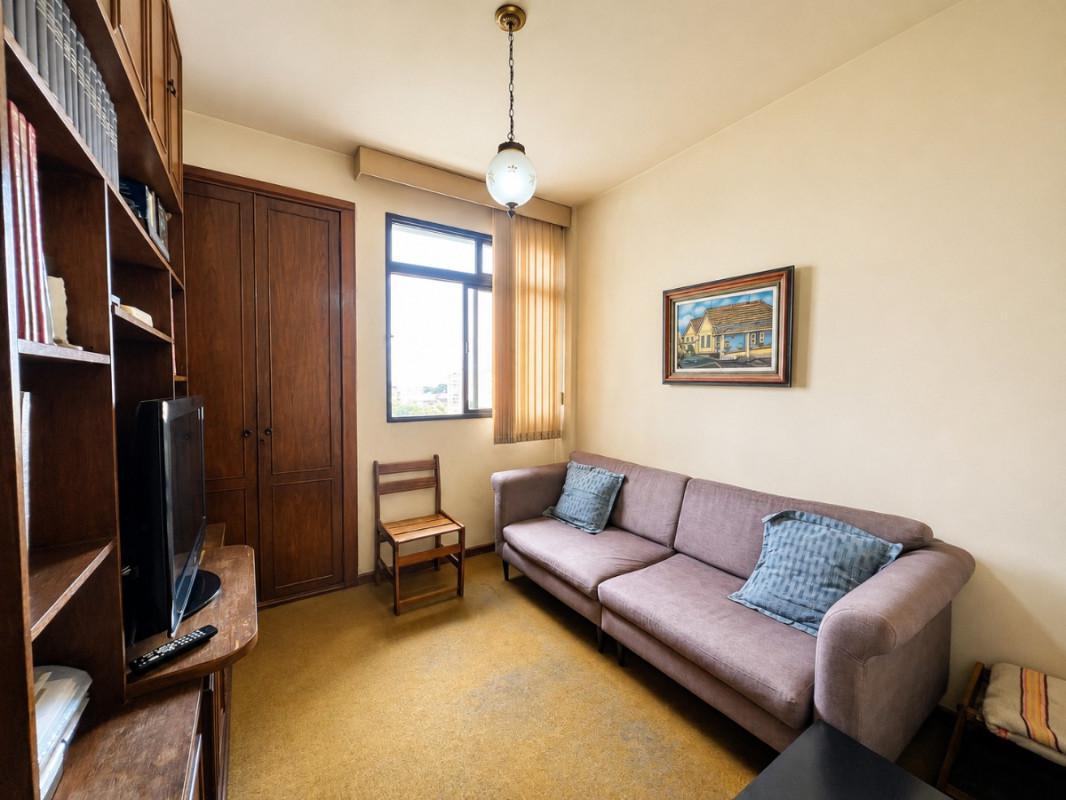Apartamento, Floresta, 3 Quartos, 2 Vagas, 1 Suíte