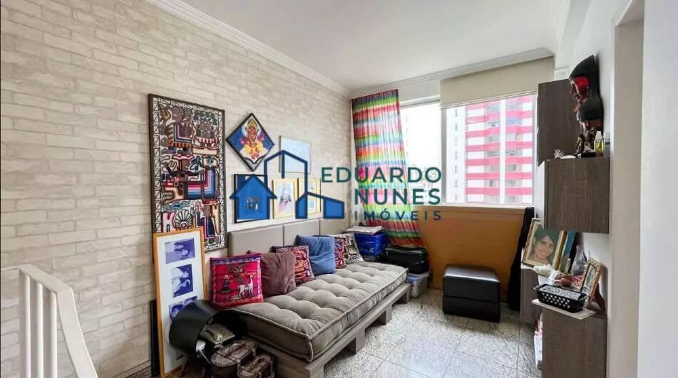 Cobertura, Grajaú, 3 Quartos, 3 Vagas, 2 Suítes