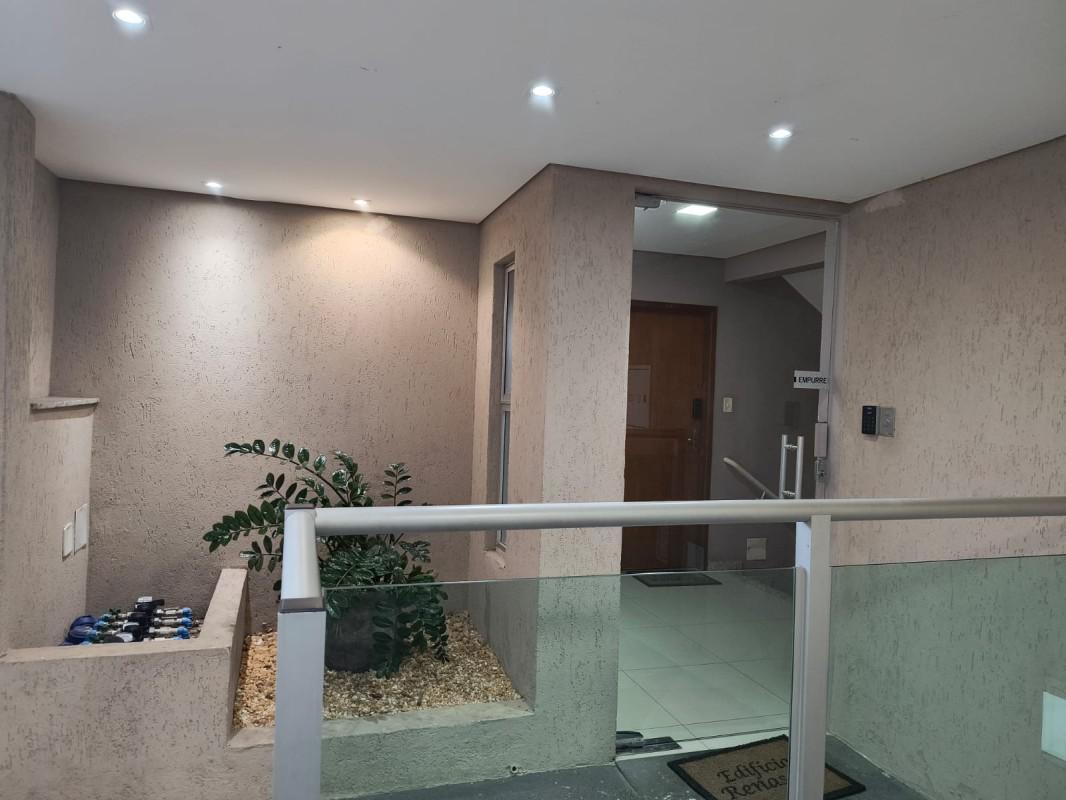 Apartamento, Glória, 2 Quartos, 1 Vaga