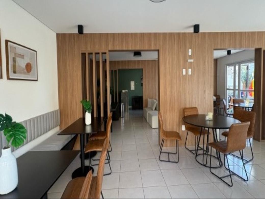 Apartamento, Palmeiras, 2 Quartos, 1 Suíte