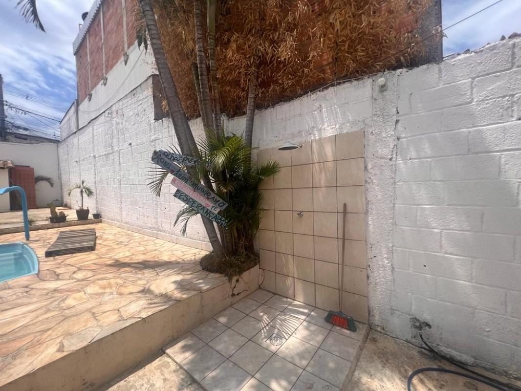 Casa, São João Batista (venda Nova), 3 Quartos, 12 Vagas, 1 Suíte