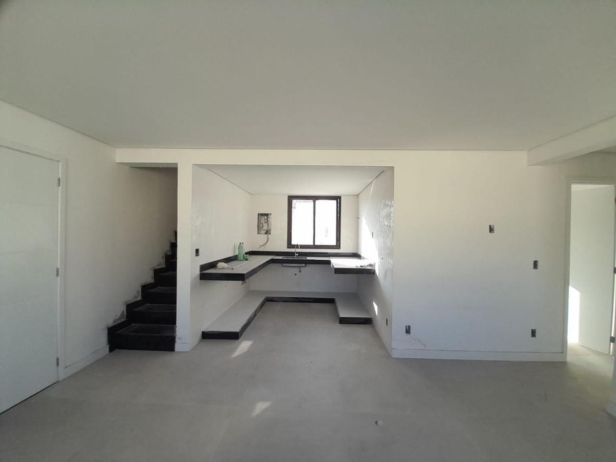 Apartamento, Cidade Nova, 3 Quartos, 3 Vagas, 1 Suíte