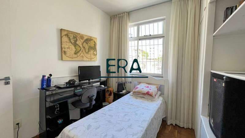 Apartamento, Gutierrez, 3 Quartos, 1 Vaga, 1 Suíte