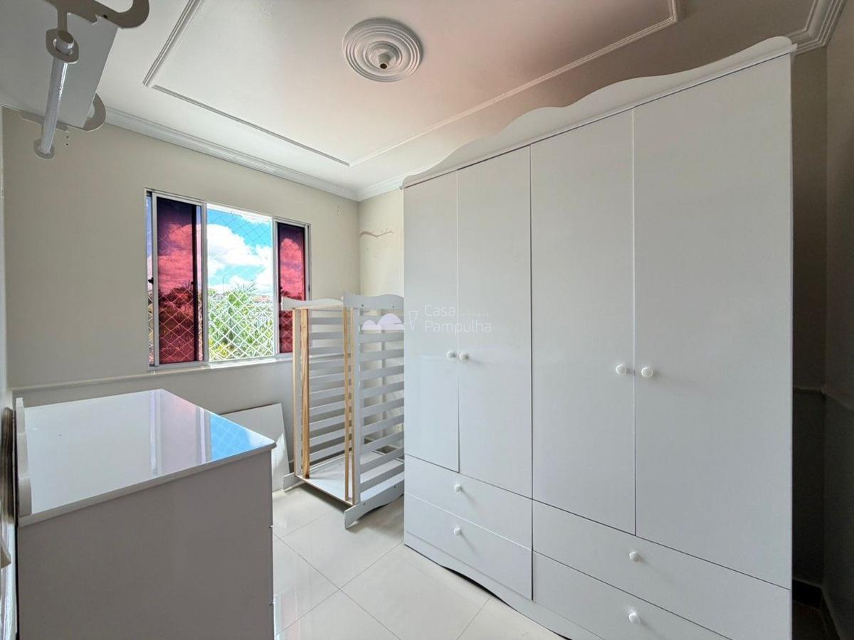 Apartamento, Rio Branco, 3 Quartos, 2 Vagas, 1 Suíte