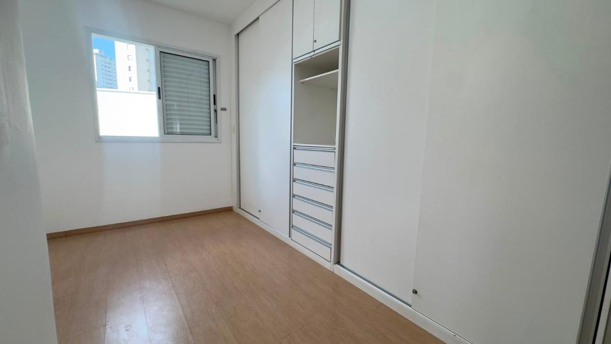 Apartamento, Serra, 4 Quartos, 3 Vagas, 1 Suíte