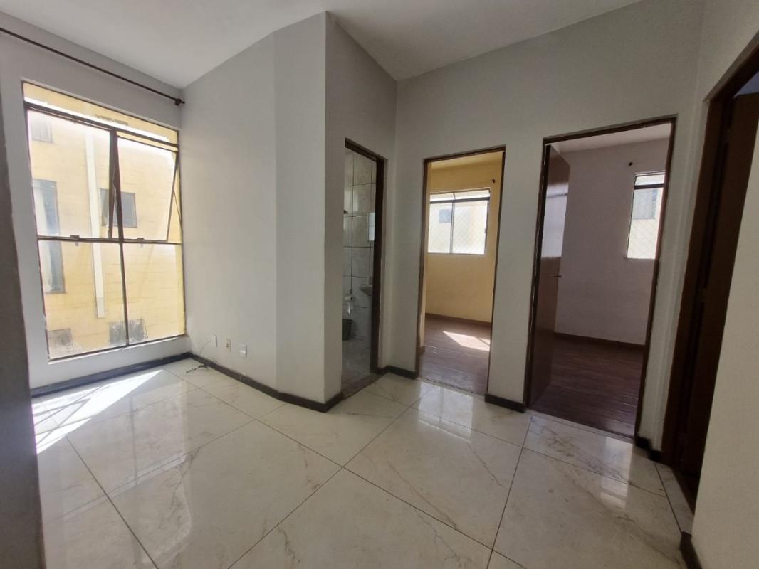 Apartamento, Jardim Riacho das Pedras, 3 Quartos, 1 Vaga