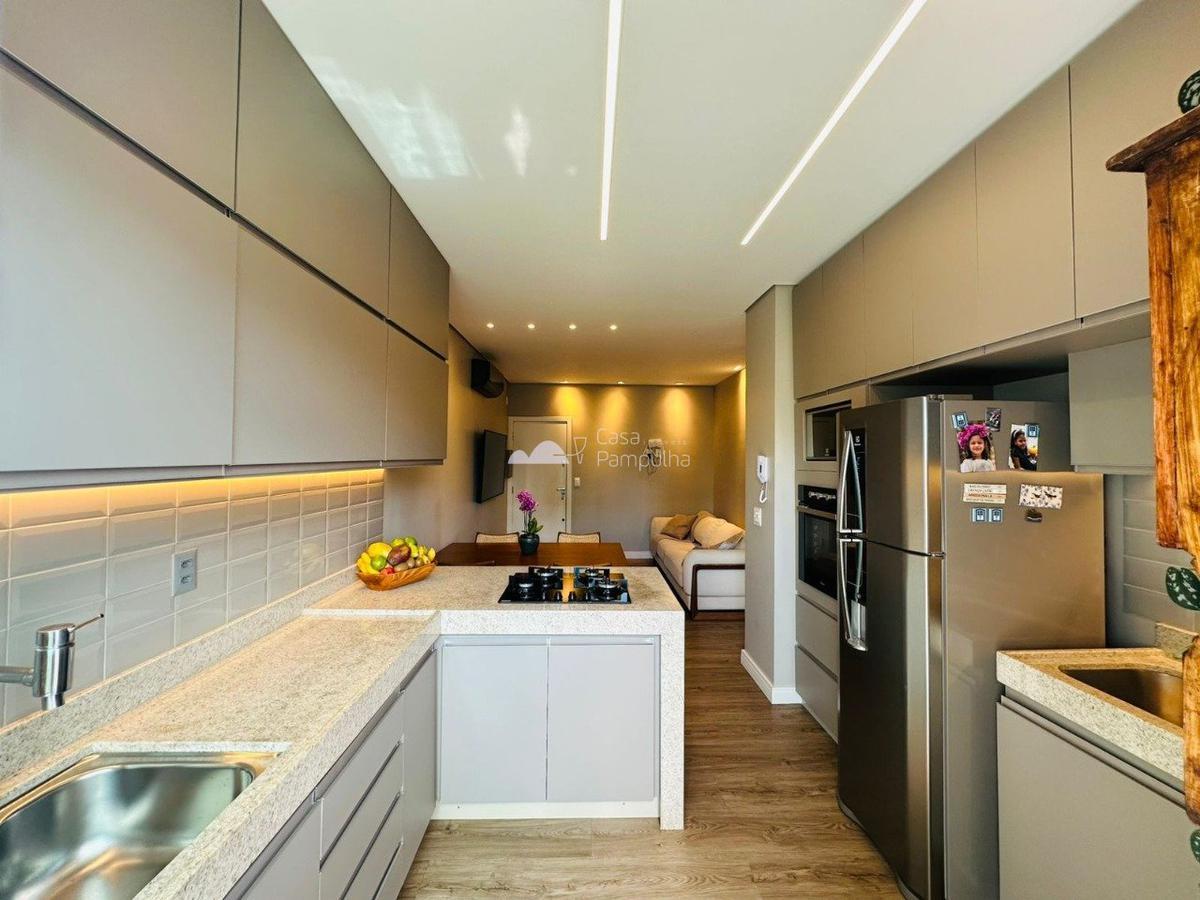 Apartamento, Itapoã, 2 Quartos, 1 Vaga, 1 Suíte