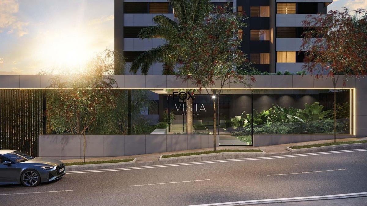 Apartamento, Santa Lúcia, 4 Quartos, 3 Vagas, 2 Suítes