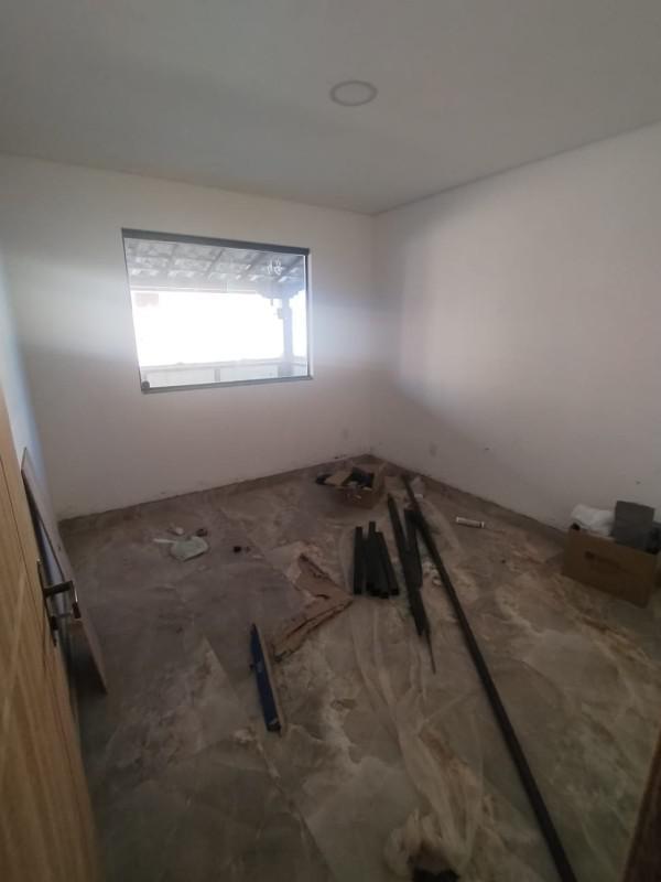 Casa, Santa Rita, 3 Quartos, 4 Vagas, 1 Suíte