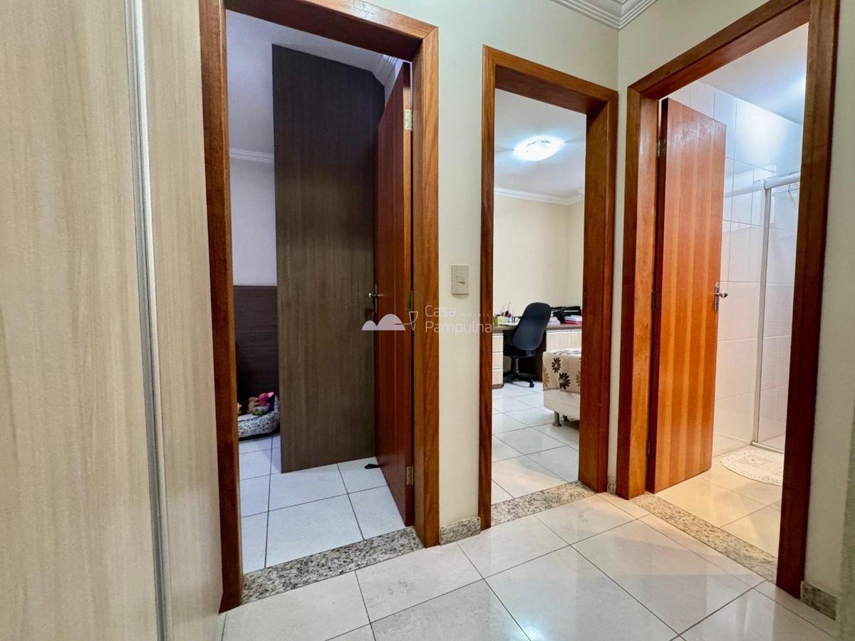 Apartamento, Santa Amélia, 3 Quartos, 2 Vagas, 1 Suíte