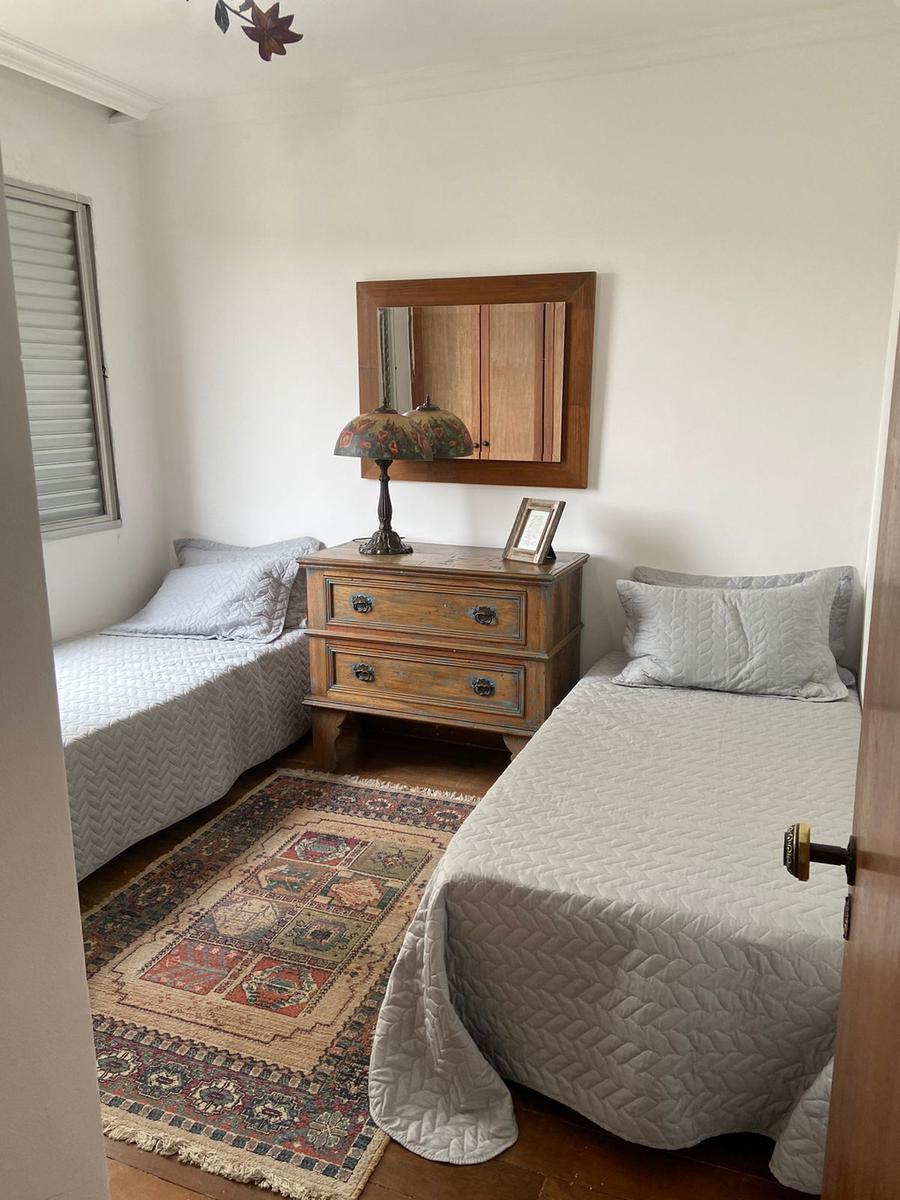 Cobertura, Sion, 6 Quartos, 3 Vagas, 2 Suítes