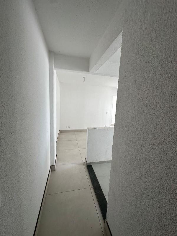 Apartamento, Vila Rica, 2 Quartos, 0 Vaga