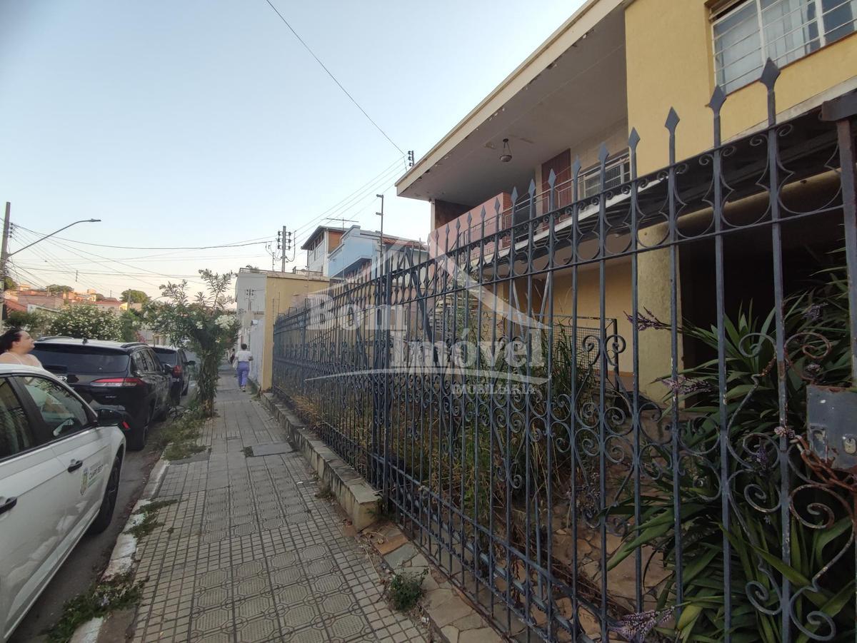 Casa, Centro, 4 Quartos, 1 Vaga, 1 Suíte