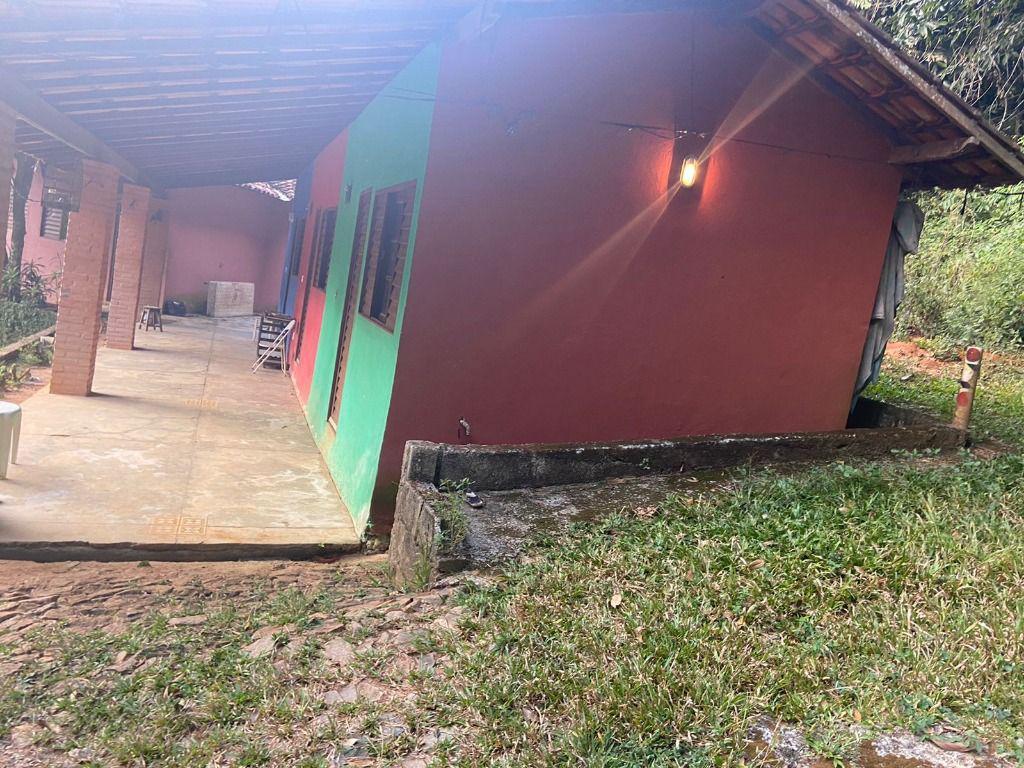 Fazenda, Rosário, 3 Quartos, 0 Vaga, 3 Suítes