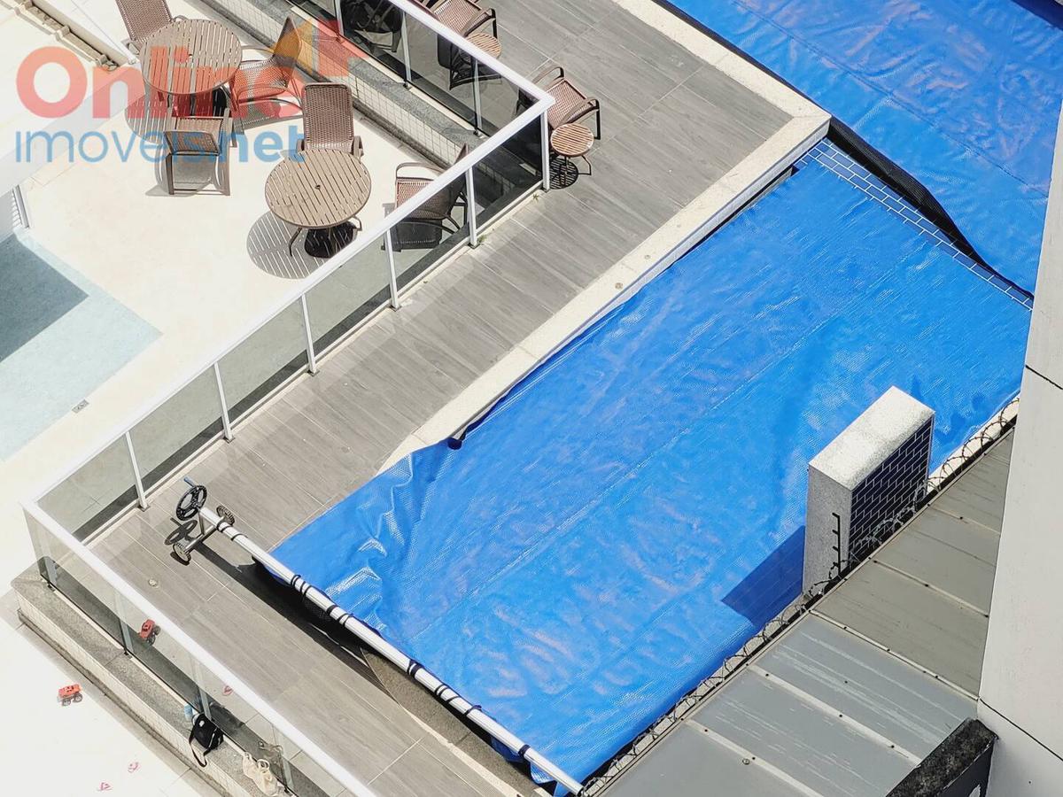 Apartamento, Fernão Dias, 3 Quartos, 0 Vaga, 1 Suíte