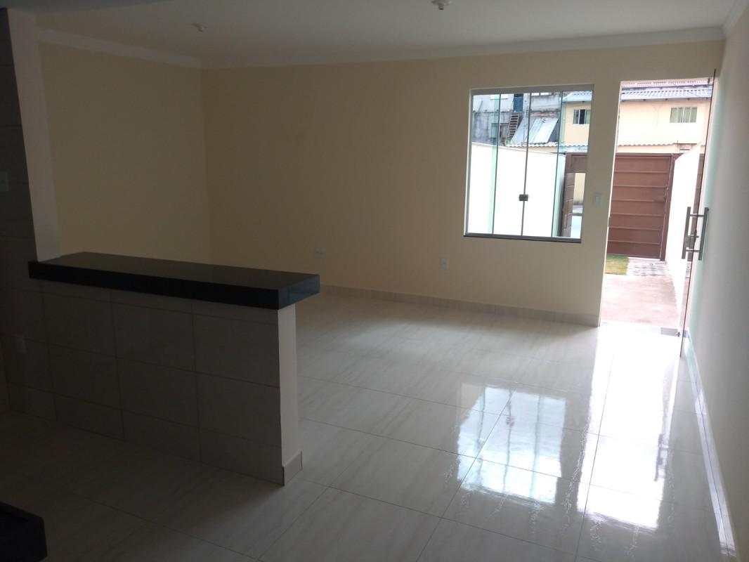 Casa, Alto das Flores, 2 Quartos, 1 Vaga, 1 Suíte